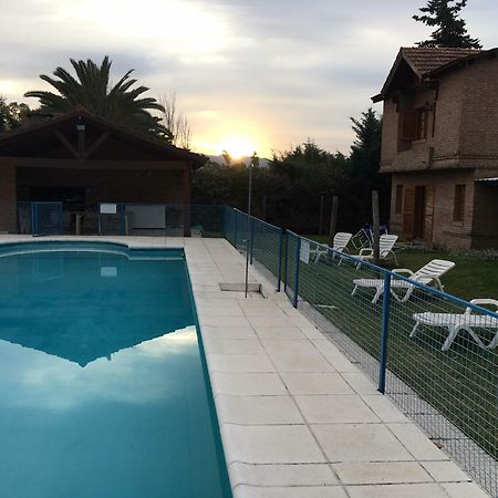 Residencial Del Golf Villa Alta Gracia Dış mekan fotoğraf
