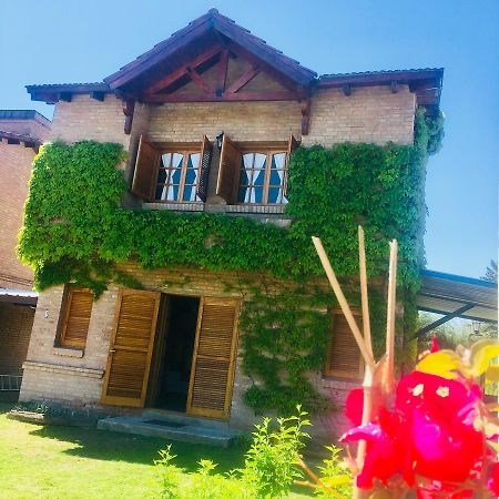 Residencial Del Golf Villa Alta Gracia Dış mekan fotoğraf