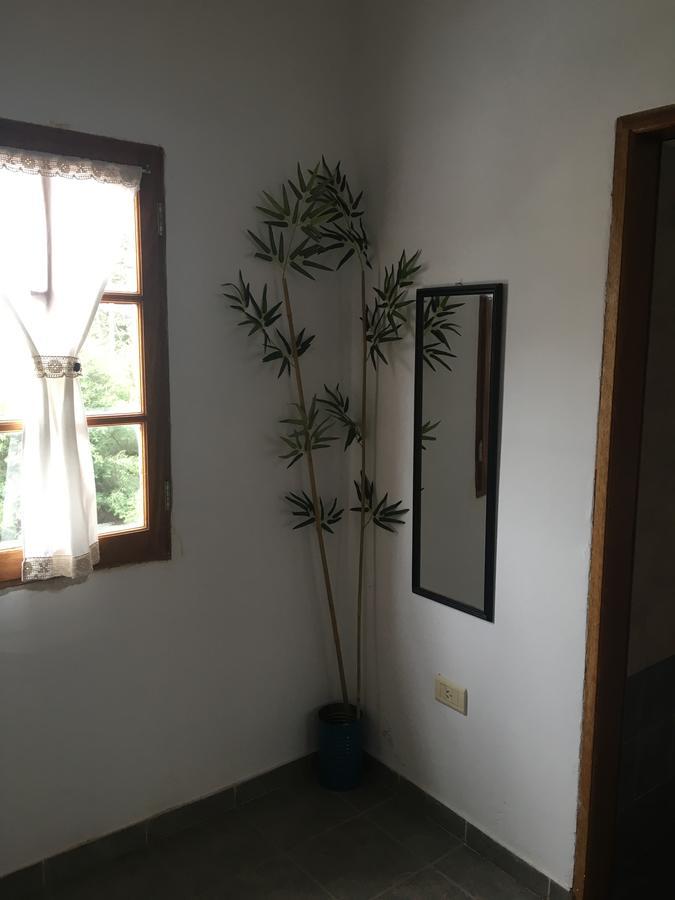 Residencial Del Golf Villa Alta Gracia Dış mekan fotoğraf