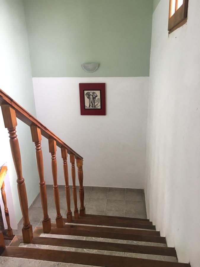 Residencial Del Golf Villa Alta Gracia Dış mekan fotoğraf