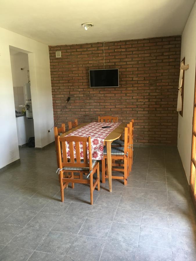 Residencial Del Golf Villa Alta Gracia Dış mekan fotoğraf