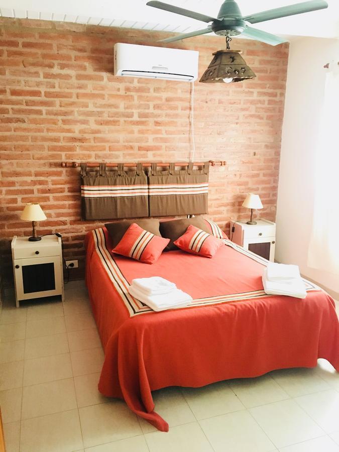 Residencial Del Golf Villa Alta Gracia Dış mekan fotoğraf