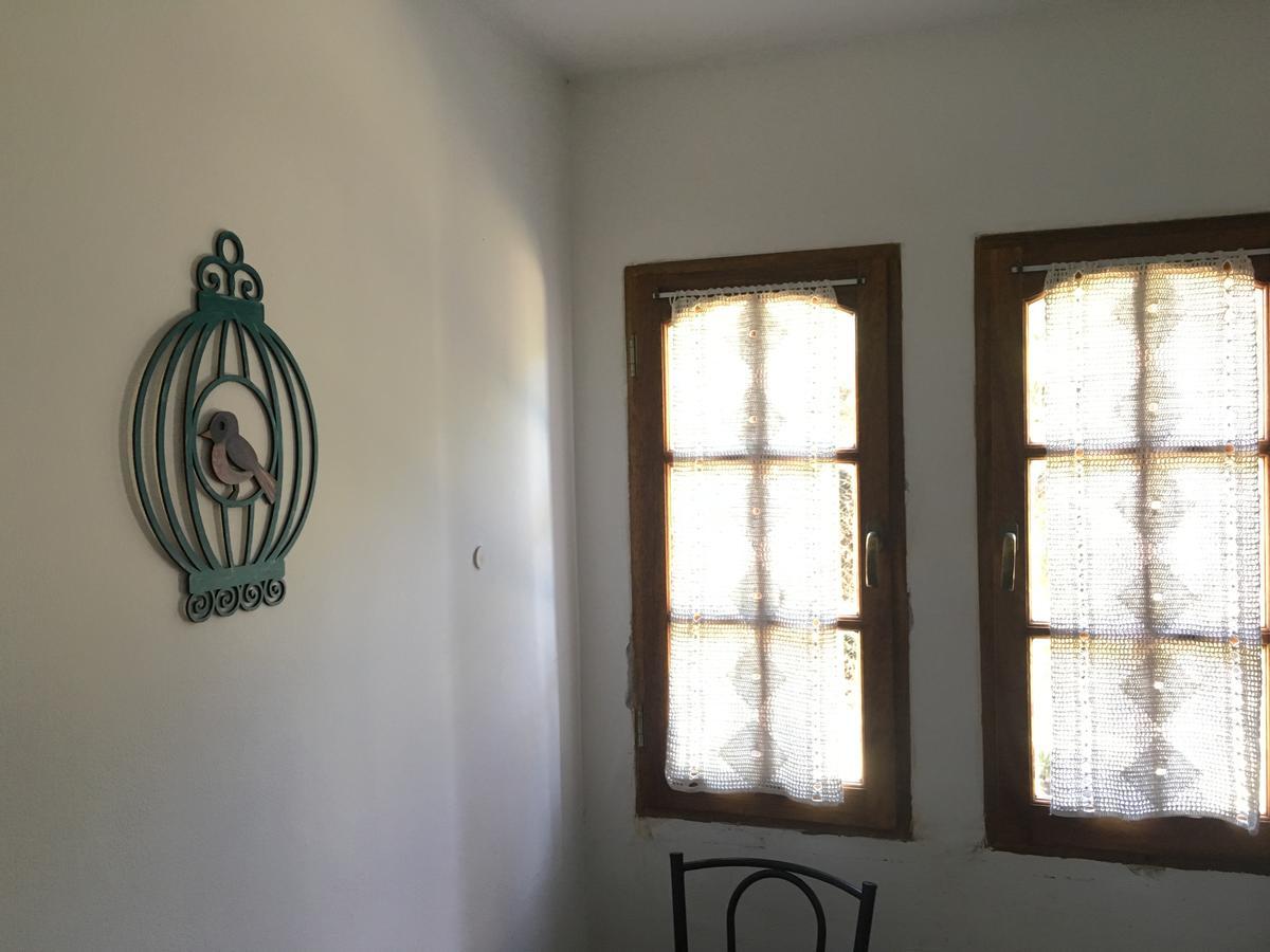 Residencial Del Golf Villa Alta Gracia Dış mekan fotoğraf