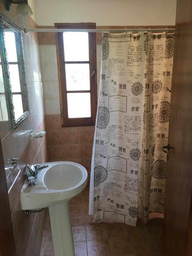 Residencial Del Golf Villa Alta Gracia Dış mekan fotoğraf