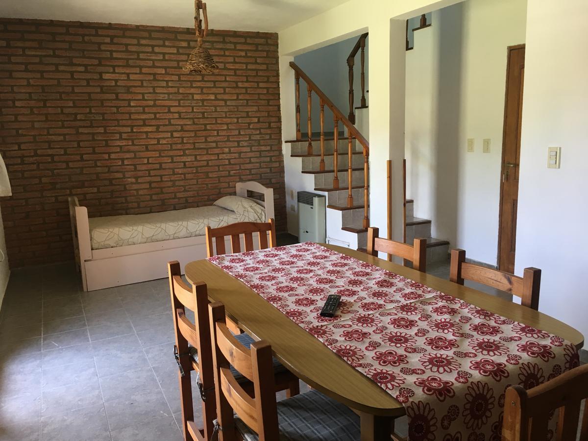 Residencial Del Golf Villa Alta Gracia Dış mekan fotoğraf