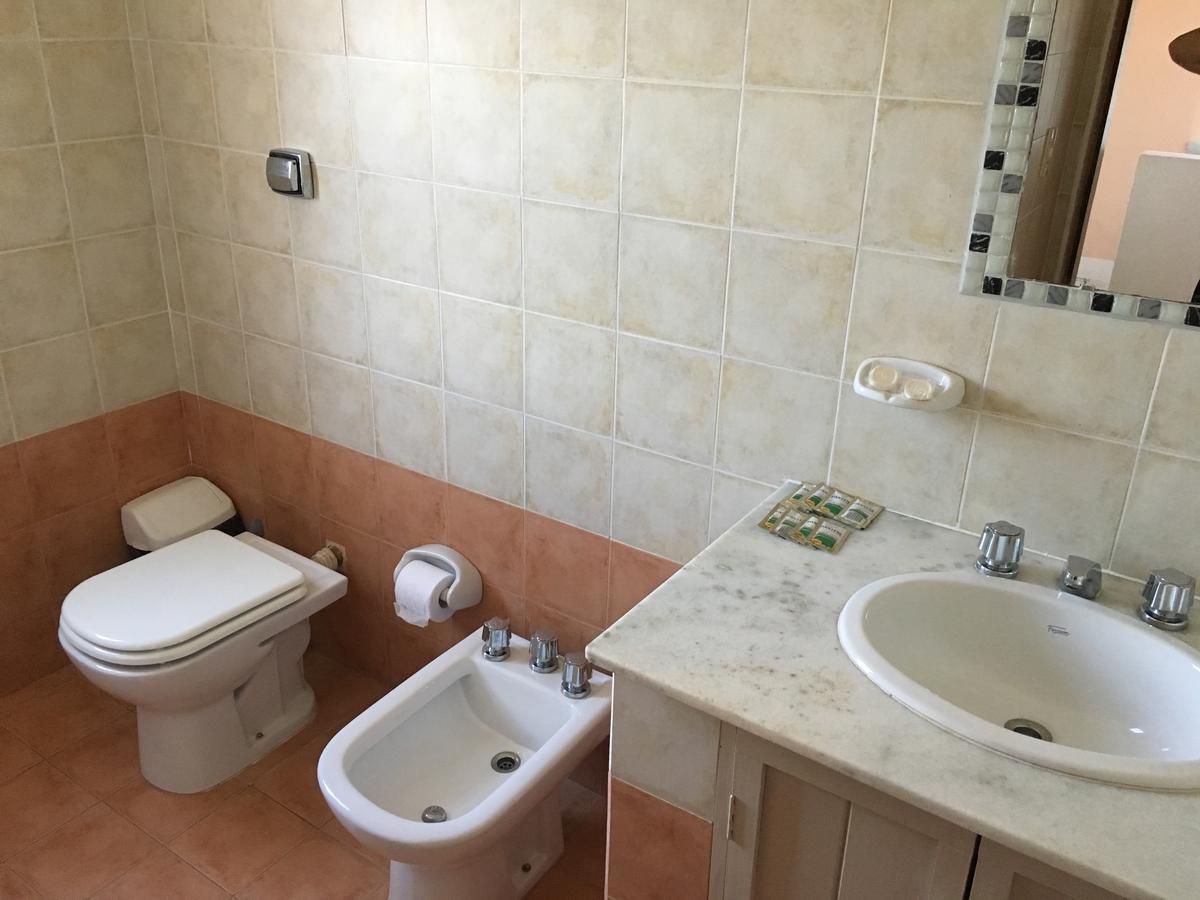 Residencial Del Golf Villa Alta Gracia Dış mekan fotoğraf
