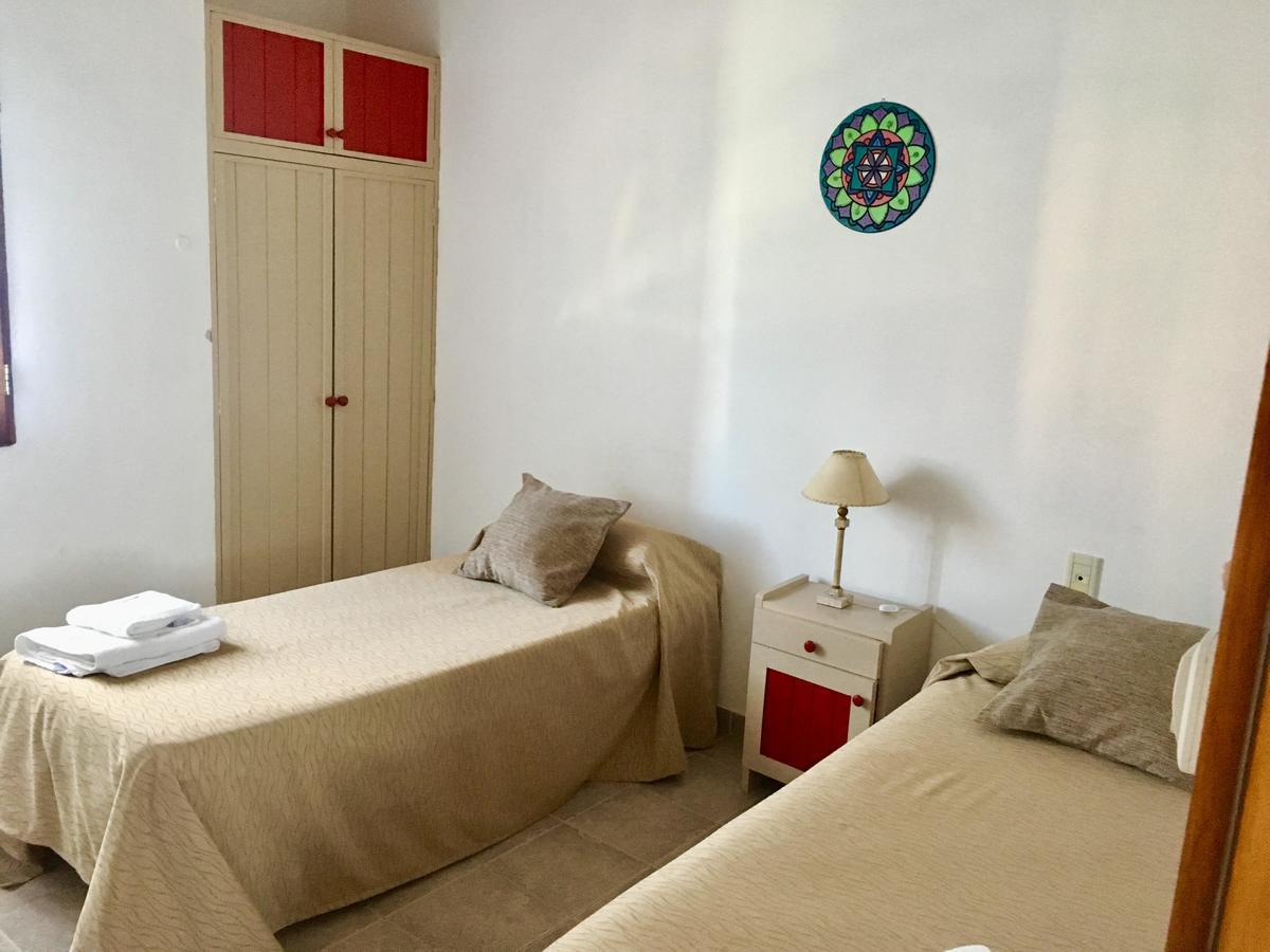 Residencial Del Golf Villa Alta Gracia Dış mekan fotoğraf
