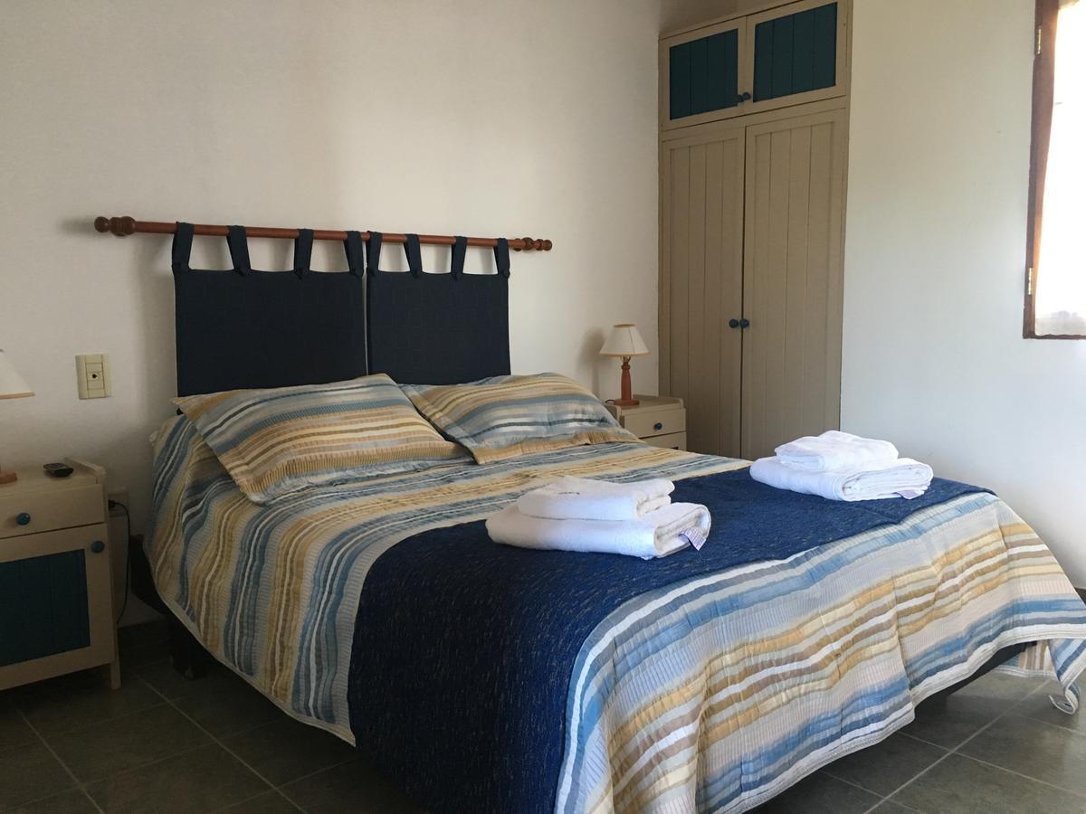Residencial Del Golf Villa Alta Gracia Dış mekan fotoğraf