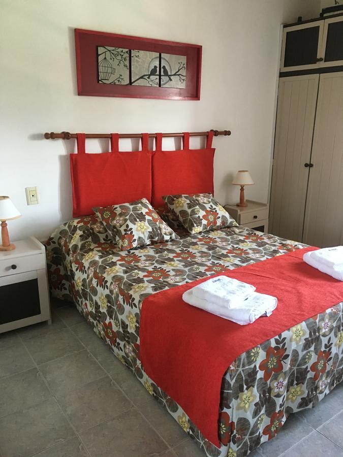 Residencial Del Golf Villa Alta Gracia Dış mekan fotoğraf