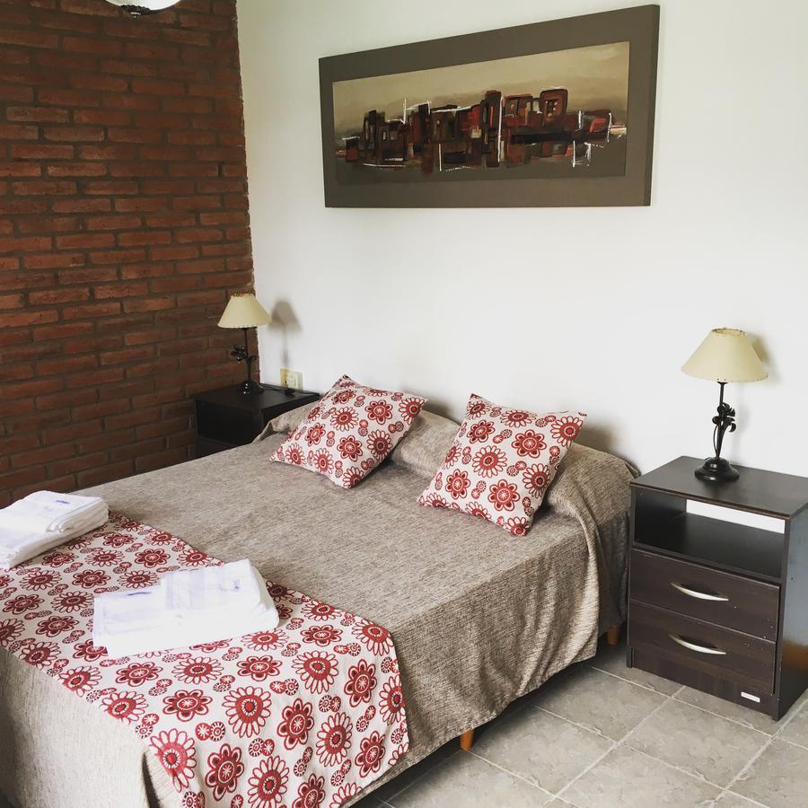 Residencial Del Golf Villa Alta Gracia Dış mekan fotoğraf