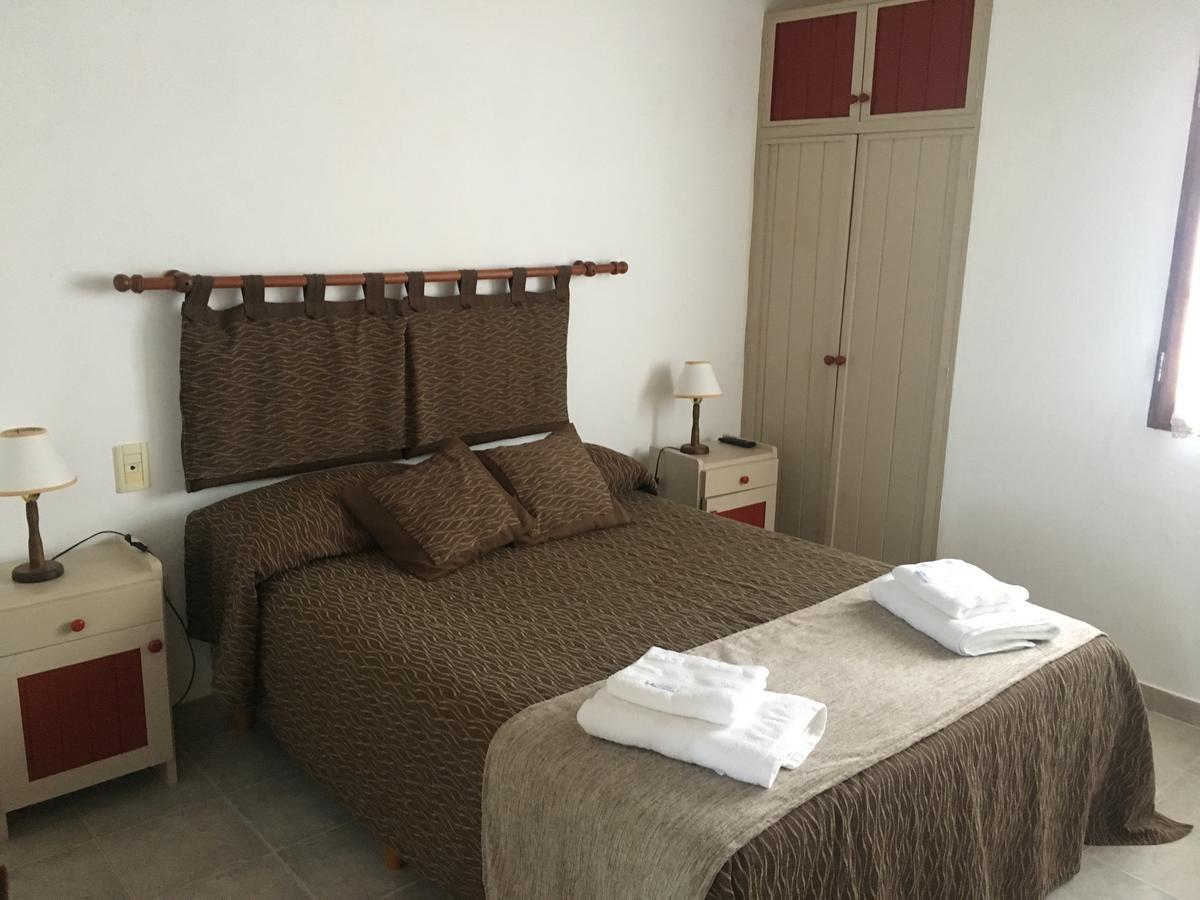 Residencial Del Golf Villa Alta Gracia Dış mekan fotoğraf