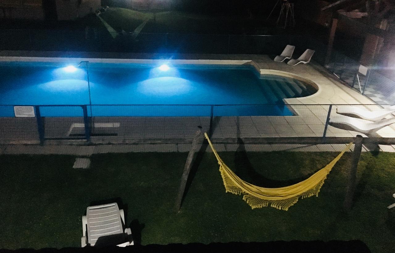 Residencial Del Golf Villa Alta Gracia Dış mekan fotoğraf