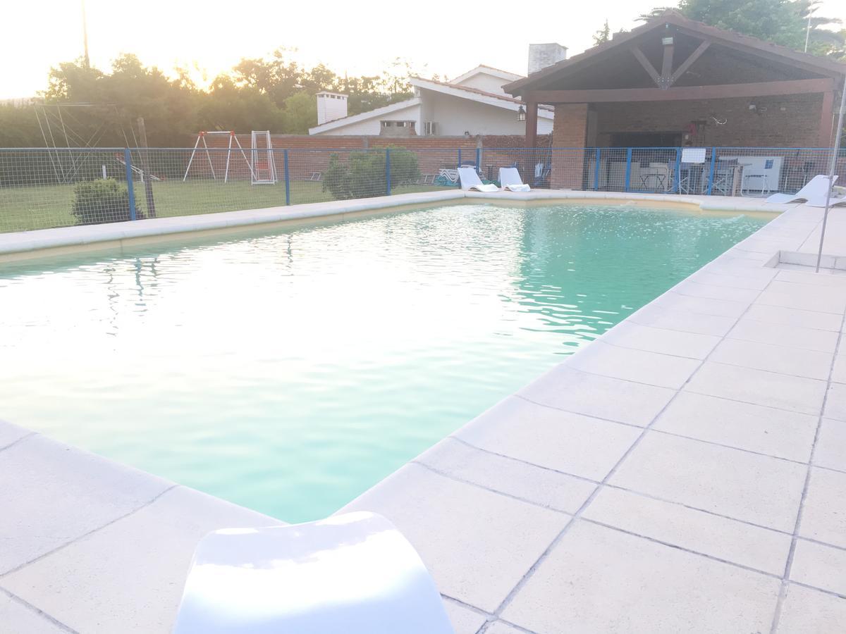 Residencial Del Golf Villa Alta Gracia Dış mekan fotoğraf