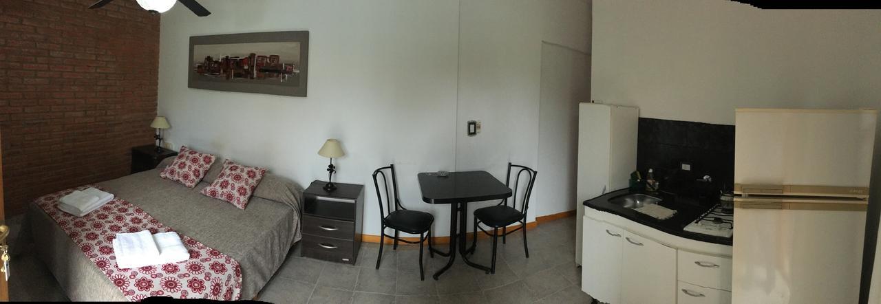 Residencial Del Golf Villa Alta Gracia Dış mekan fotoğraf